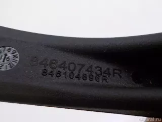 846104896R Renault Ручка открывания лючка бензобака Renault Logan 2 Арт E84651264, вид 5