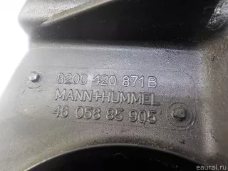 1650000QAX Nissan Корпус воздушного фильтра Nissan Almera G15 Арт E84652644, вид 7