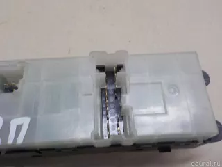 254014X00C Nissan Блок управления стеклоподъемниками Nissan Navara D23 Арт E84653262, вид 7