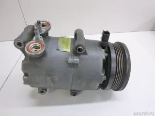 1856883 Ford Компрессор кондиционера Ford Focus 3 restailing Арт E84653824, вид 4