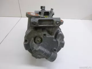 1856883 Ford Компрессор кондиционера Ford Focus 3 restailing Арт E84653824, вид 6