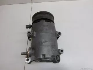 1856883 Ford Компрессор кондиционера Ford Focus 3 restailing Арт E84653824, вид 7