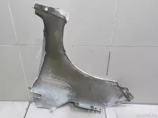 663214Y000 Hyundai-Kia Крыло переднее правое Kia Rio 3 Арт E84654003, вид 13