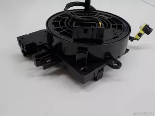 255540638R Renault Механизм подрулевой для SRS Renault Arkana Арт E84654567, вид 3