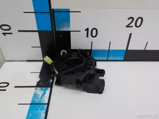 255540638R Renault Механизм подрулевой для SRS Renault Arkana Арт E84654567, вид 9