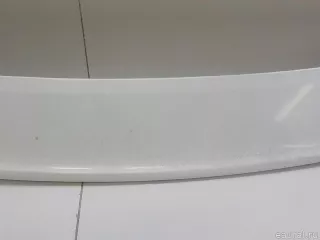 6515A383WB Mitsubishi Спойлер (дефлектор) багажника Mitsubishi ASX restailing 2 Арт E84656238, вид 3