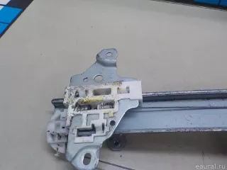807204CA0A Nissan Стеклоподъемник электр. передний правый Nissan X-Trail T32 Арт E84661327, вид 3
