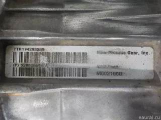 52853665AB Chrysler Коробка раздаточная Jeep Cherokee KL Арт E84661461, вид 11
