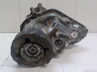 52853665AB Chrysler Коробка раздаточная Jeep Cherokee KL Арт E84661461, вид 2