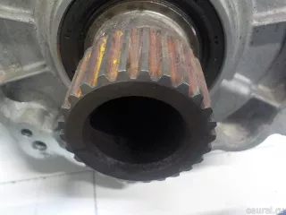 52853665AB Chrysler Коробка раздаточная Jeep Cherokee KL Арт E84661461, вид 7