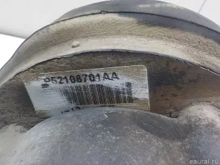 52853665AB Chrysler Коробка раздаточная Jeep Cherokee KL Арт E84661461, вид 8