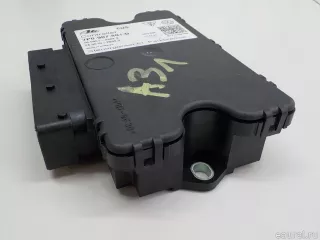 7P0907801D VAG Блок управления парктрониками Porsche Cayenne 958 Арт E84661990, вид 2