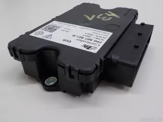 7P0907801D VAG Блок управления парктрониками Porsche Cayenne 958 Арт E84661990, вид 3