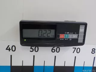 7P0907801D VAG Блок управления парктрониками Porsche Cayenne 958 Арт E84661990, вид 8