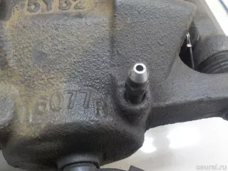 410014BA0A Nissan Суппорт тормозной передний правый Nissan X-Trail T32 Арт E84663553, вид 4