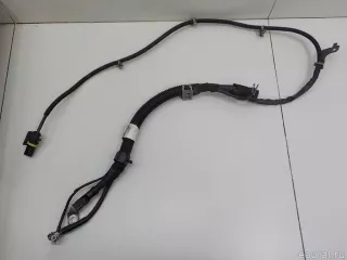 2055403103 Mercedes Benz Провод стартера Mercedes S C217 Арт E84663611, вид 1