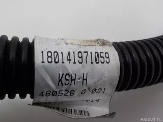 2055403103 Mercedes Benz Провод стартера Mercedes S C217 Арт E84663611, вид 5