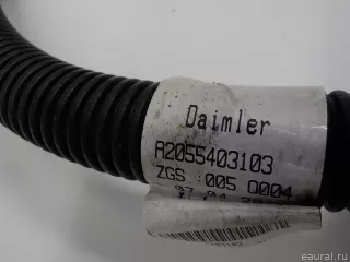 2055403103 Mercedes Benz Провод стартера Mercedes S C217 Арт E84663611, вид 6