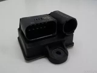 6519005602 Mercedes Benz Реле накала свечей Mercedes CLA c117 Арт E84663641, вид 4