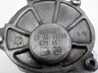 6512300465 Mercedes Benz Насос вакуумный Mercedes S C217 Арт E84663829, вид 5