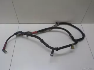 12428571250 BMW Провод стартера BMW X3 G01 Арт E84666112, вид 1