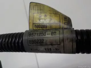 12428571250 BMW Провод стартера BMW X3 G01 Арт E84666112, вид 5