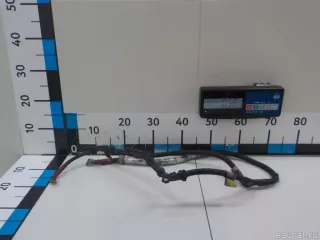 12428571250 BMW Провод стартера BMW X3 G01 Арт E84666112, вид 6
