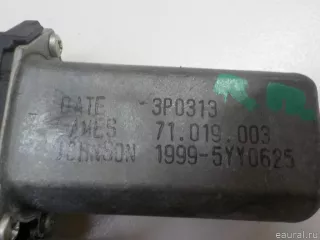 67627406634 BMW Моторчик стеклоподъемника BMW 3 F30/F31/GT F34 Арт E84666126, вид 5