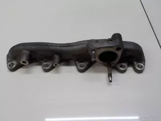 285102F000 Hyundai-Kia Коллектор выпускной Hyundai Tucson 2 Арт E84667001, вид 1