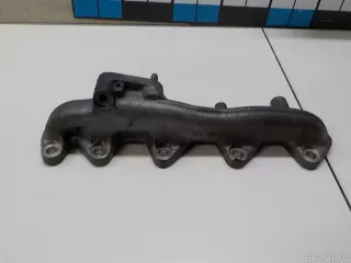 285102F000 Hyundai-Kia Коллектор выпускной Hyundai Tucson 2 Арт E84667001, вид 4