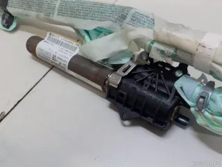 3C0880742F VAG Подушка безопасности боковая (шторка) Volkswagen Passat B6 Арт E84667219, вид 7
