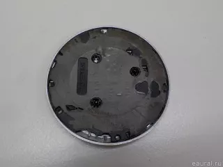 3V0853621AFOD VAG Эмблема Skoda Octavia A8 Арт E84667592, вид 4