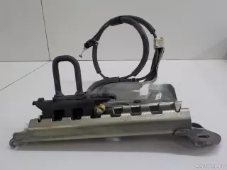 7264060090 Toyota Замок спинки сиденья Toyota 4Runner 5 restailing Арт E84672146, вид 2
