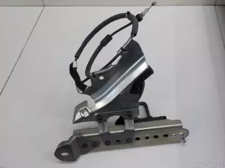 7264060090 Toyota Замок спинки сиденья Toyota 4Runner 5 restailing Арт E84672146, вид 3