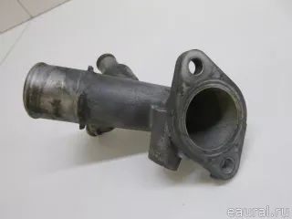 1630430010 Toyota Фланец двигателя системы охлаждения Toyota Hilux 7 Арт E84673597, вид 3
