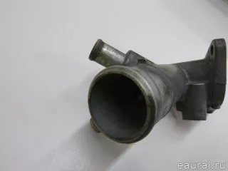 1630430010 Toyota Фланец двигателя системы охлаждения Toyota Hilux 7 Арт E84673597, вид 4