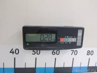 1630430010 Toyota Фланец двигателя системы охлаждения Toyota Hilux 7 Арт E84673597, вид 6