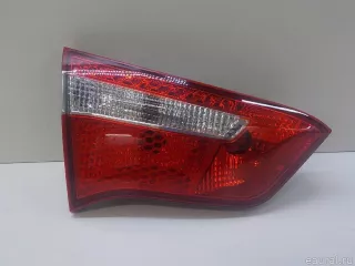924034X000 Hyundai-Kia Фонарь задний внутренний левый Kia Rio 3 Арт E84676114, вид 1