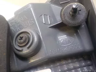 924034X000 Hyundai-Kia Фонарь задний внутренний левый Kia Rio 3 Арт E84676114, вид 9