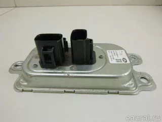 LR079623 Land Rover Блок электронный Land Rover Evoque 1 restailing Арт E84679320, вид 2