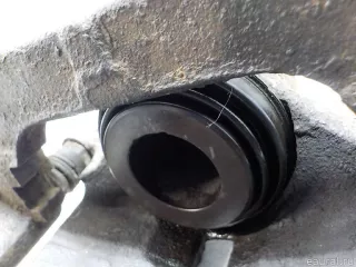 B4Y73399ZC Mazda Суппорт тормозной передний левый Mazda 3 BP Арт E84679705, вид 8