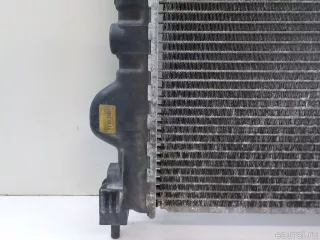 95423942 GM Радиатор основной Chevrolet Spark M300 Арт E84679931, вид 2