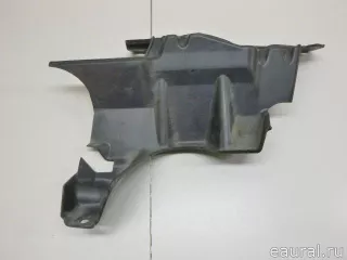 LR083674 Land Rover Пыльник двигателя боковой левый Land Rover Discovery 5 Арт E84680604, вид 1