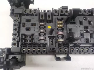 2469067200 Mercedes Benz Блок предохранителей Mercedes CLA c117 Арт E84680902, вид 2