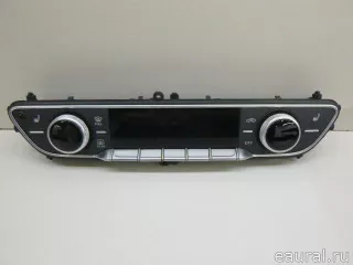 8W0820043G5PR VAG Блок управления климатической установкой Audi A4 B9 Арт E84682931, вид 1