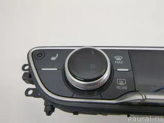 8W0820043G5PR VAG Блок управления климатической установкой Audi A4 B9 Арт E84682931, вид 3