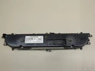 8W0820043G5PR VAG Блок управления климатической установкой Audi A4 B9 Арт E84682931, вид 6