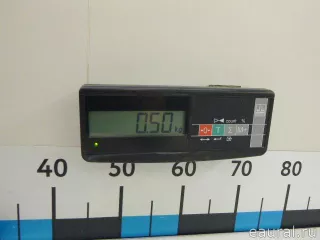 8W0820043G5PR VAG Блок управления климатической установкой Audi A4 B9 Арт E84682931, вид 10
