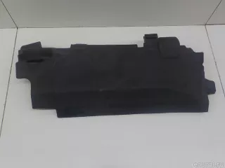 AJ811462 Jaguar Накладка декоративная Jaguar XJ X351 restailing Арт E84685412, вид 1