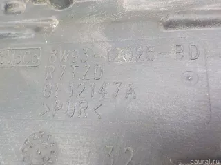 AJ811462 Jaguar Накладка декоративная Jaguar XJ X351 restailing Арт E84685412, вид 5